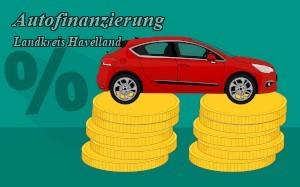 Autofinanzierung - Lk. Havelland